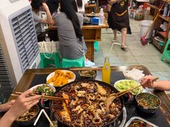 -鸿顺老铁锅美蛙鱼府(解放碑店)