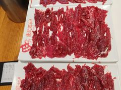 -陈记顺和潮汕牛肉火锅(韩江路店)