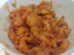 -合合春饼·酱骨·东北菜(潘家园店)