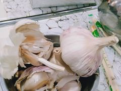 -托克逊老四号餐厅