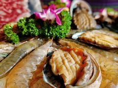 -滇釜火锅·能喝汤的火锅(车公庄店)