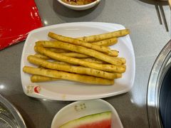 -巴蜀王婆大虾(南锣鼓巷店)