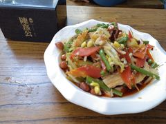 -陈熹公民族美食文化餐厅(中华广场店)