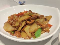 -北李·海肠捞饭·大连菜(望京凯德MALL店)