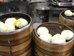 -老陶包子铺(南大西南村店)