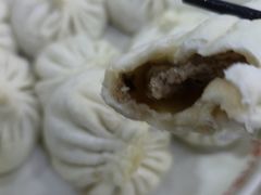 -津门张记包子铺(华昌道店)