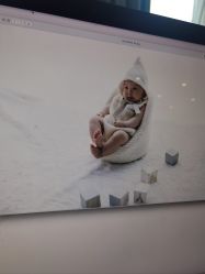点击看大图 -CUTE BABY 儿童摄影工作室(福田店)