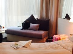 皇家太平洋酒店-香港皇家太平洋酒店