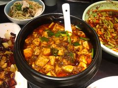 -陈麻婆豆腐总店
