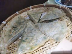 韭菜盒子-符离集餐厅(万象城店)