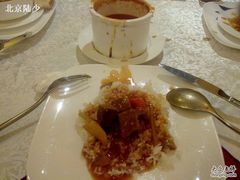 20110131202-维兰西餐(万泉河店)
