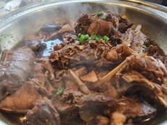 -壹只菜·崇明本地特色菜(崇明南门店)