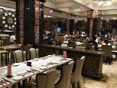 大堂-芭菲盛宴·环球美食(北城国际店)