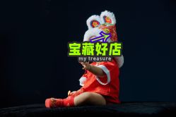 点击看大图 -小鬼当佳儿童摄影(通州外拍店)