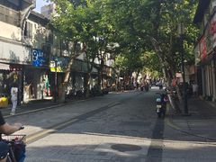 -江南春(中山中路店)