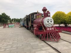 -武清南湖绿博园