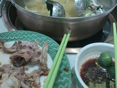 -润园四季椰子鸡火锅(南山海岸城店)