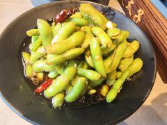 -楚太子  中餐&烧烤(武大店)