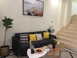 -悦芳庭美肤美体品牌集合店