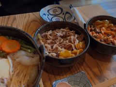 -铃木食堂(北新桥店)