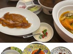 -天和晟烤鸭店(世纪坛店)