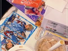 -COSTA COFFEE(上海月星环球港店)