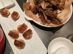 -全聚德(双井店)