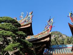 -南普陀寺