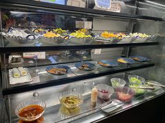 -南普陀素菜馆