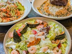 -沛家·西餐Brunch·直火料理
