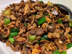 -刘胖子家常菜·蹄花焖藕(兴业店)