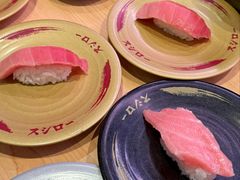 -寿司郎(皇庭广场店)