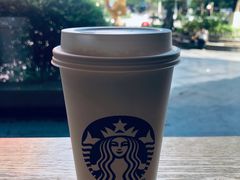 -星巴克(无锡东方商厦店)