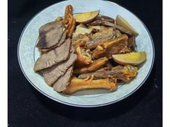 -新南华大酒店(长寿店)