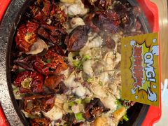 -大丰收脆鱼(万达江北店)