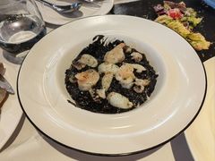 -我的四季意大利餐厅(春天百货店)
