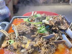 -石牌岭小亮蒸虾•湖北老字号(左岭店)