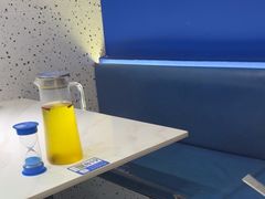 -兰湘子·湘菜小炒(石家庄万象城店)