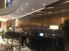-广州威珀斯酒店