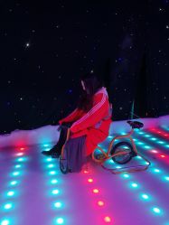 -圣名游乐城冰雪大世界
