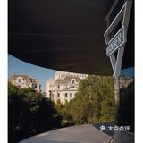 魔都manner苏州河新店‼️超美景观咖啡厅‼️