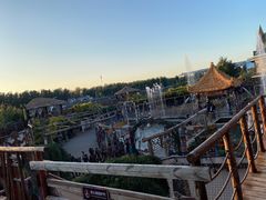 -呀路古热带植物园