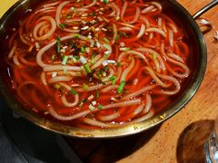 -香约老地方烧烤(九道街店)