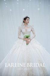 -拉瑞娜LaReine婚纱礼服高级定制