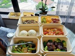 -翠湖宾馆·中餐厅