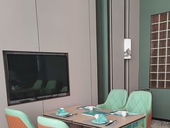 -海泰食府·新鲁菜·家宴(总部基地店)