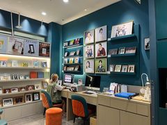 -海马体照相馆(西安高新万达广场店)