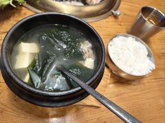 -小花花炭火烤肉·十五年延吉风味(左家庄店)