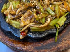 -华顺土菜馆(洪岗路店)