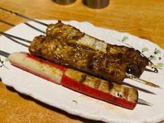 -质烤烤物·活烤海鲜(质烤总店)